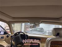1993 JAGUAR Vanden Plas