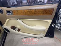 1993 JAGUAR Vanden Plas
