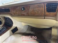 1993 JAGUAR Vanden Plas