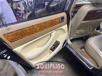 1993 JAGUAR Vanden Plas