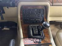 1993 JAGUAR Vanden Plas