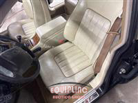 1993 JAGUAR Vanden Plas