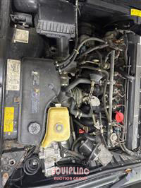 1993 JAGUAR Vanden Plas