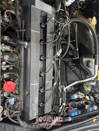 1993 JAGUAR Vanden Plas