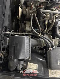 1993 JAGUAR Vanden Plas