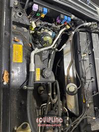 1993 JAGUAR Vanden Plas