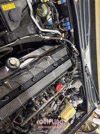 1993 JAGUAR Vanden Plas