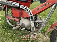 1975 HONDA CT 90 TRAIL