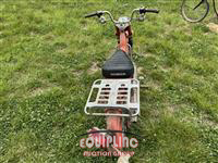 1975 HONDA CT 90 TRAIL