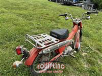1975 HONDA CT 90 TRAIL