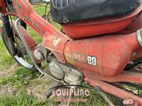 1975 HONDA CT 90 TRAIL