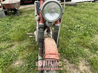 1975 HONDA CT 90 TRAIL
