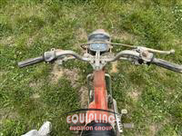 1975 HONDA CT 90 TRAIL