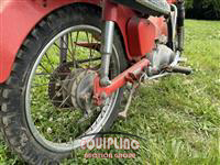 1975 HONDA CT 90 TRAIL