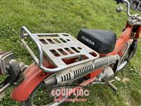 1975 HONDA CT 90 TRAIL
