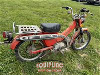1975 HONDA CT 90 TRAIL