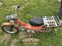 1975 HONDA CT 90 TRAIL