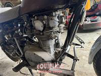  YAMAHA XS 650