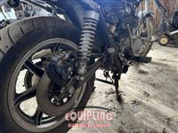  YAMAHA XS 650