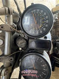  YAMAHA XS 650