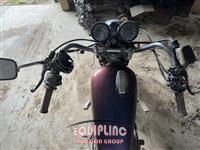  YAMAHA XS 650