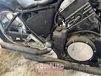  KAWASAKI VULCAN 900