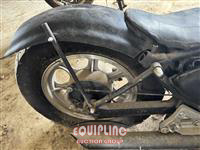  KAWASAKI VULCAN 900