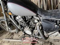  KAWASAKI VULCAN 900