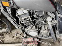  KAWASAKI VULCAN 900