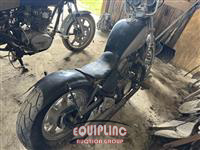  KAWASAKI VULCAN 900