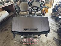  HARLEY DAVIDSON GOLF CART