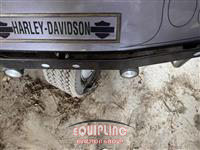  HARLEY DAVIDSON GOLF CART