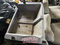  HARLEY DAVIDSON GOLF CART