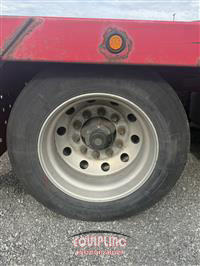 2021 SUN COUNTRY 6 CAR T/A CAR HAULER TRAILER