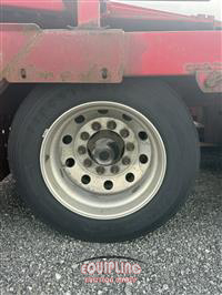 2021 SUN COUNTRY 6 CAR T/A CAR HAULER TRAILER