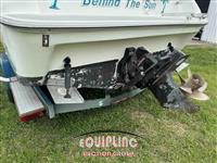 1995 SEA RAY 25' SUNDANCER