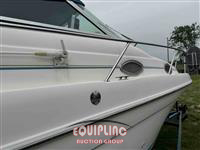 1995 SEA RAY 25' SUNDANCER