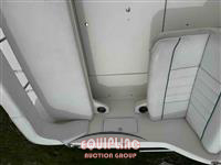 1995 SEA RAY 25' SUNDANCER