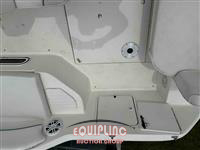 1995 SEA RAY 25' SUNDANCER