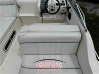 1995 SEA RAY 25' SUNDANCER