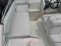1995 SEA RAY 25' SUNDANCER