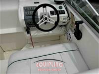 1995 SEA RAY 25' SUNDANCER