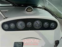 1995 SEA RAY 25' SUNDANCER