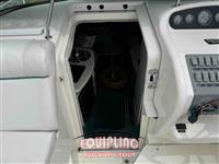 1995 SEA RAY 25' SUNDANCER