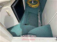 1995 SEA RAY 25' SUNDANCER