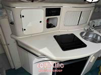 1995 SEA RAY 25' SUNDANCER