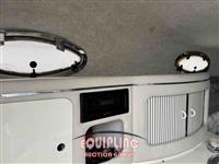 1995 SEA RAY 25' SUNDANCER