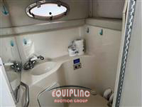 1995 SEA RAY 25' SUNDANCER