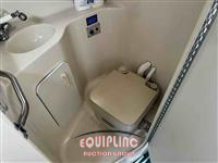 1995 SEA RAY 25' SUNDANCER