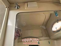 1995 SEA RAY 25' SUNDANCER
